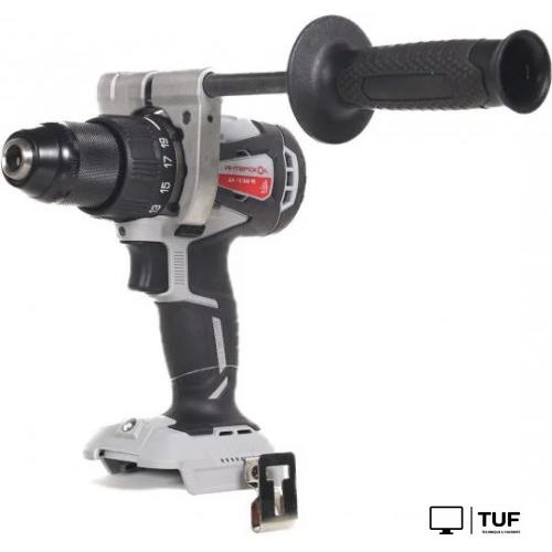 Дрель-шуруповерт Интерскол ДА-13/36В 90 861.0.0.70 (без АКБ)