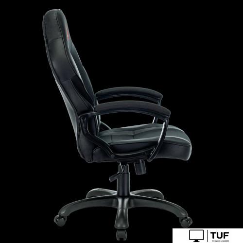 Игровое (геймерское) кресло A4Tech Bloody GC-370 (черный)