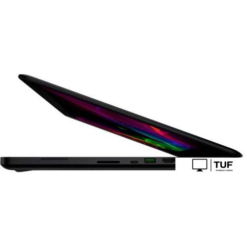 Игровой ноутбук Razer Blade Pro 17 RZ09-02202E75-R3U1