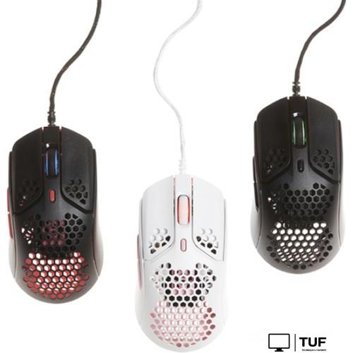 Игровая мышь HyperX Pulsefire Haste (черный)