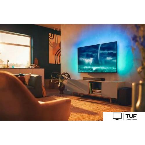 Саундбар Philips TAB7807/10