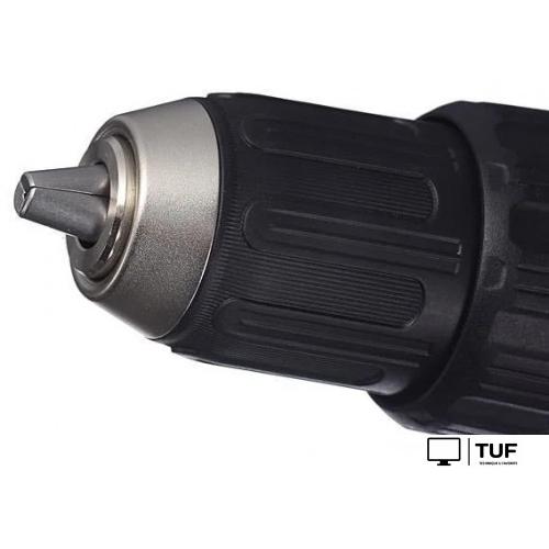 Ударная дрель-шуруповерт DeWalt DCD778S2T (с 2-мя АКБ 1.5 Ah)