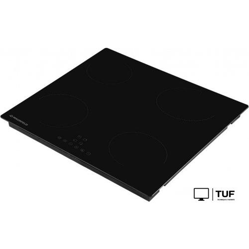 Варочная панель MAUNFELD AVI594BK