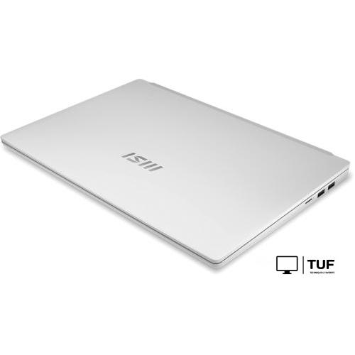 Ноутбук MSI Modern 14 C12M-238RU