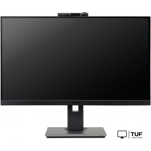 Монитор Acer B277UD3bmiqprcuzx UM.HB7CD.302