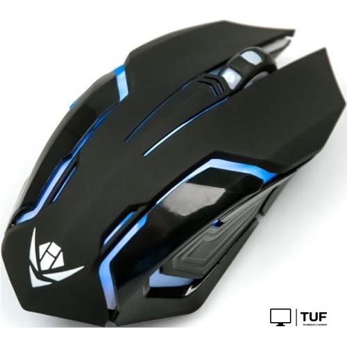 Игровая мышь Nakatomi MROG-20UR