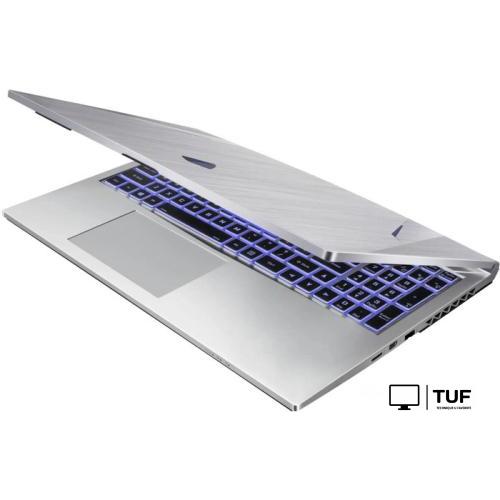 Игровой ноутбук Machenike L15 Pro Pulsar XT JJ00GB00ERU