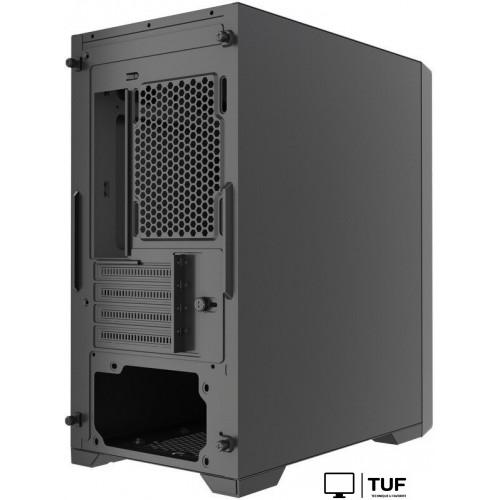 Корпус Powercase ByteFlow Micro CP CAMBCP-F0