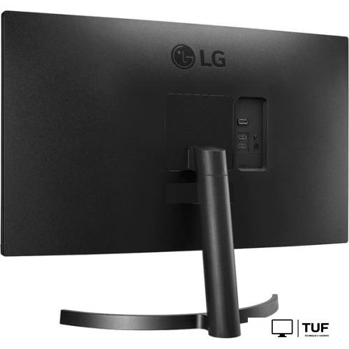 Монитор LG 27QN600-B