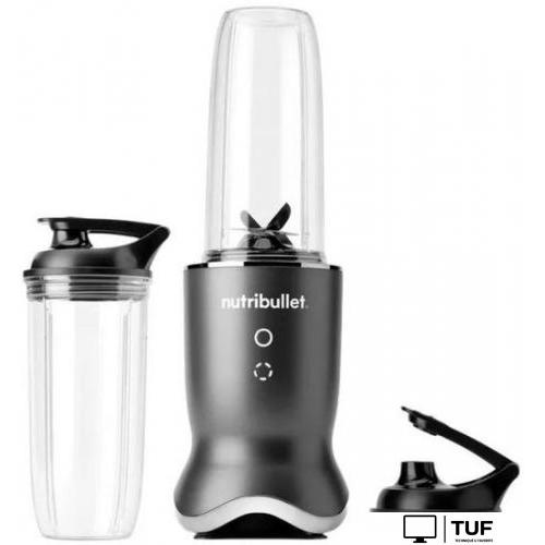 Стационарный блендер NutriBullet NB1206DGB Ultra