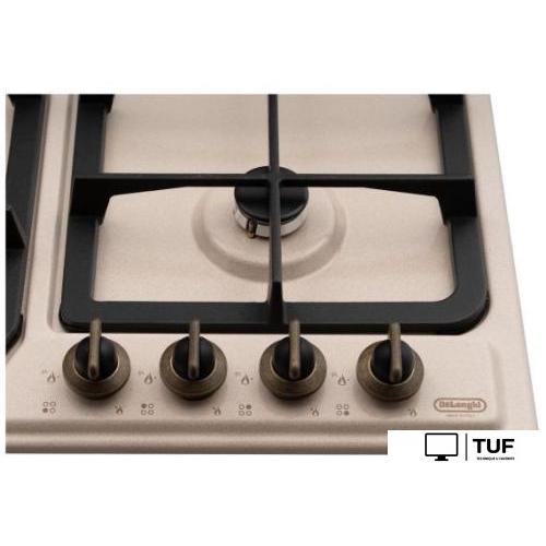 Варочная панель DeLonghi OWF 46 PRO RUS