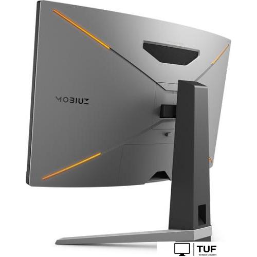 Игровой монитор BenQ Mobiuz EX3210R