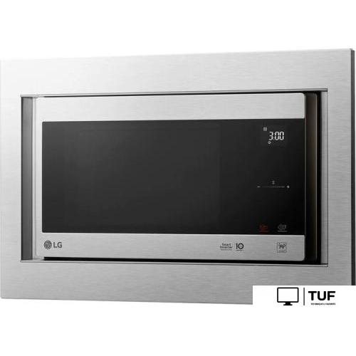 Микроволновая печь LG MS2595CIST