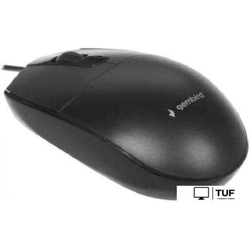 Мышь Gembird MOP-420