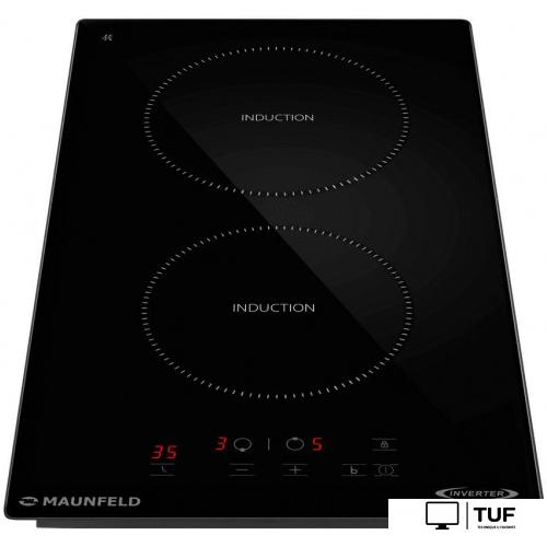 Варочная панель MAUNFELD AVI3021BK