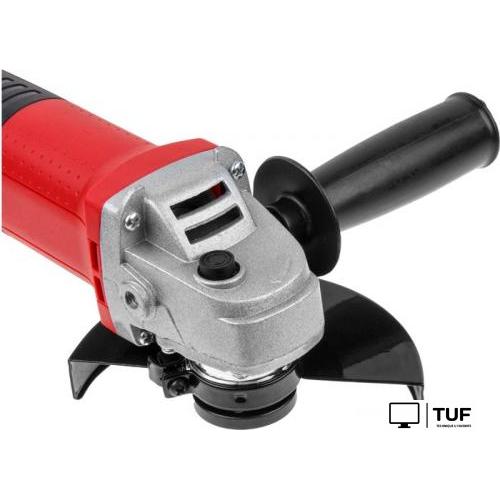 Угловая шлифмашина Wortex LX AG 1207-4 0329086