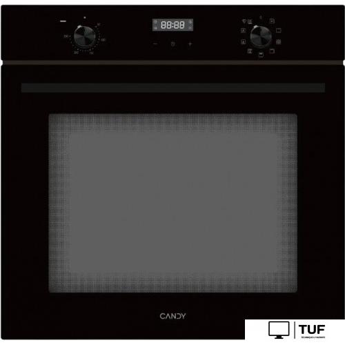 Электрический духовой шкаф Candy COXP08LTBB