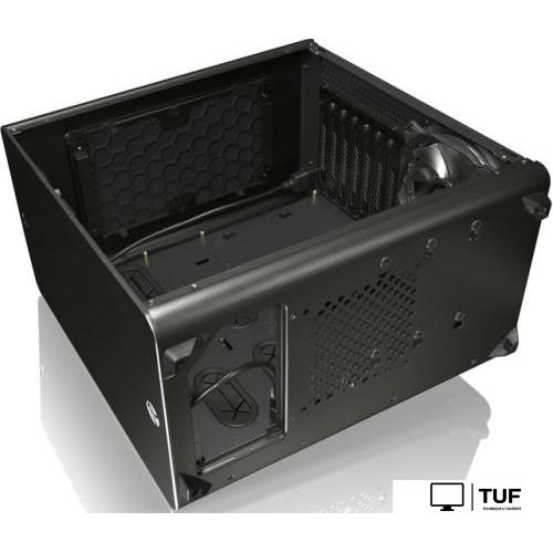 Корпус Raijintek Thetis Classic (черный)
