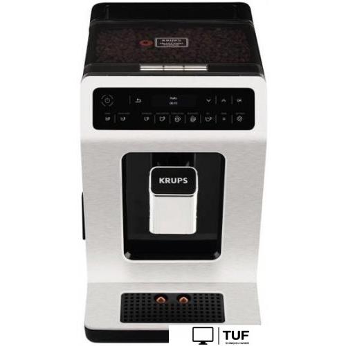Кофемашина Krups Evidence EA891D