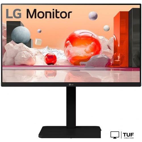 Монитор LG 24BA550-B