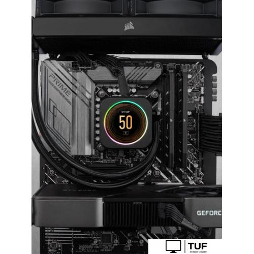 Оперативная память Corsair Vengeance 2x16ГБ DDR5 6400 МГц CMK32GX5M2B6400Z32