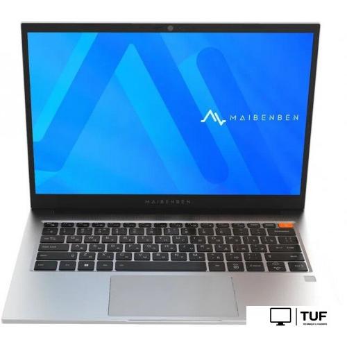 Ноутбук Maibenben B114C B114C-R576UMF1SPSRE2