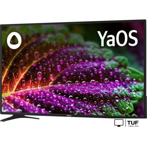 Телевизор BBK 43LEX-8264/UTS2C