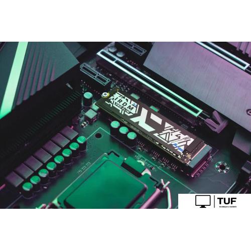 SSD GOODRAM IRDM Pro Slim 2TB IRP-SSDPR-P44S-2K0-80