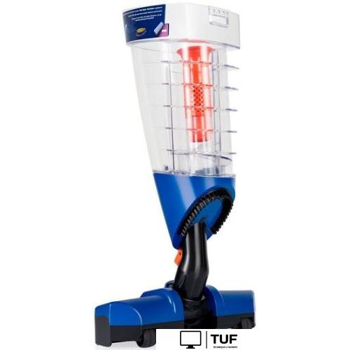 Пылесос Arnica Klik Klak ET13330 (синий)