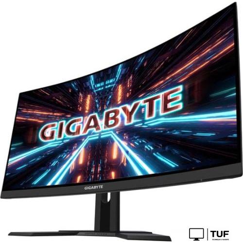 Игровой монитор Gigabyte G27QC