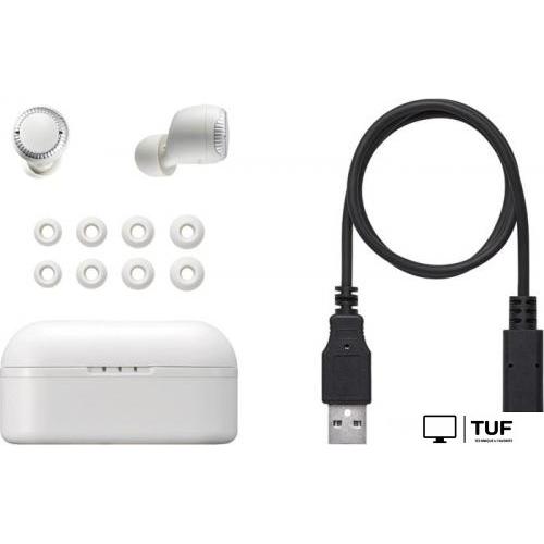 Наушники Panasonic RZ-S300WGE-W