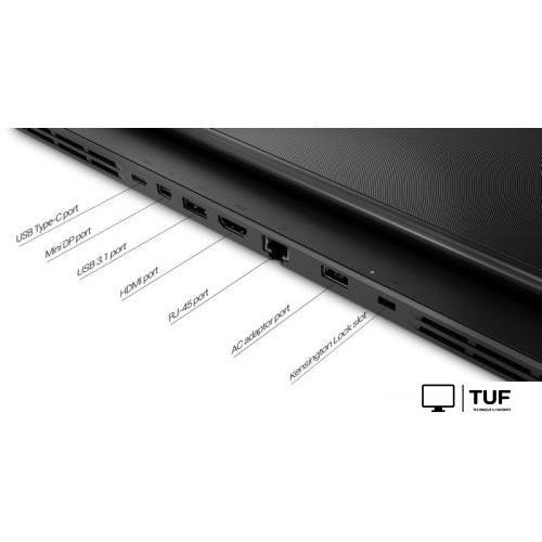 Игровой ноутбук Lenovo Legion Y540-15IRH 81SX008HRE