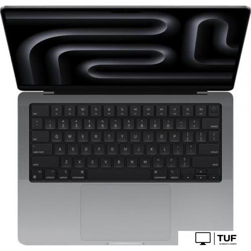 Ноутбук Apple Macbook Pro 14.2 M3 2023 Z1C8000EA