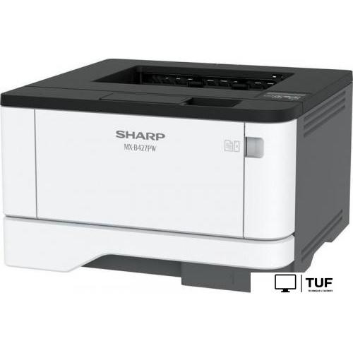 Принтер Sharp MX-B427PWEU