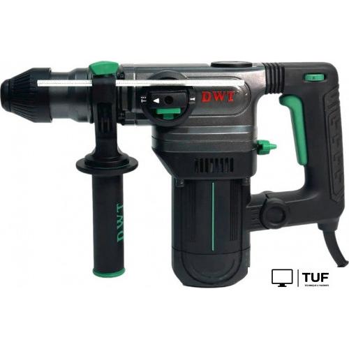 Перфоратор DWT BHP15-32V BMC (кейс)