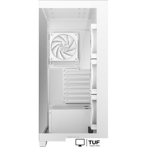 Корпус DeepCool CG580 4F V2 R-CG580-WHADA4-G-2