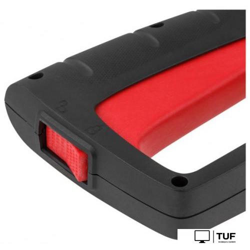 Мойка высокого давления Wortex PW1217