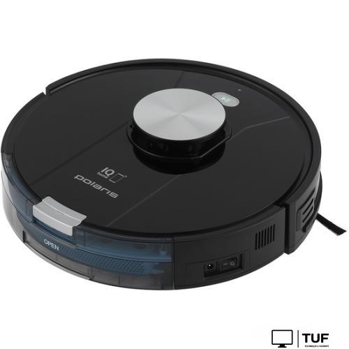 Робот-пылесос Polaris PVCR 4000 WI-FI IQ Home Envision AQUA