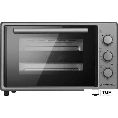 Мини-печь MAUNFELD MMO-373MGR01