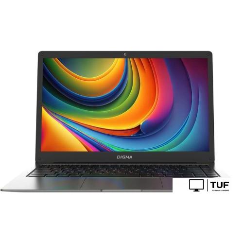 Ноутбук Digma Eve P4850 DN14N5-8CXW01