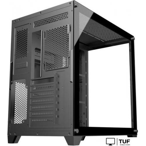 Корпус ALSEYE Knight (черный)