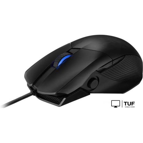 Игровая мышь ASUS ROG Chakram Core