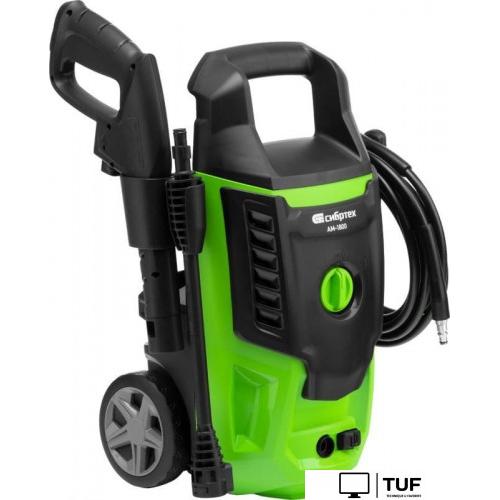 Мойка высокого давления СибрТех АМ-1800 58226