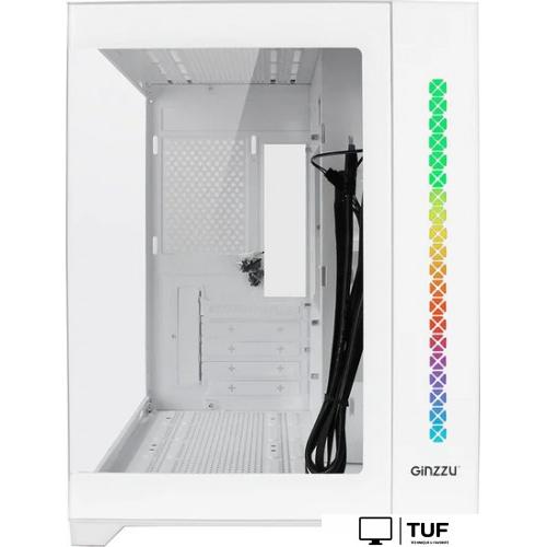 Корпус Ginzzu V420