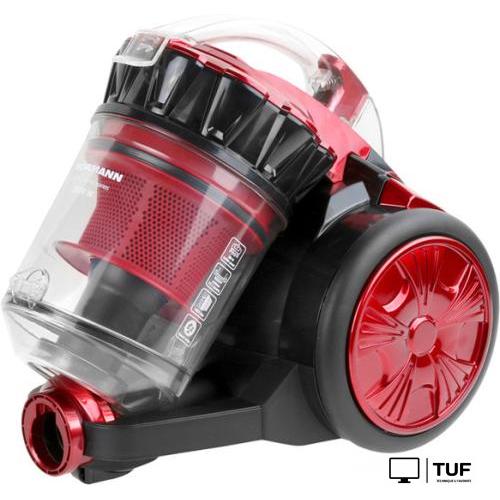 Пылесос Normann AVC-212