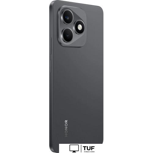 Телефон HONOR X8d 8GB/256GB международная версия (черный)