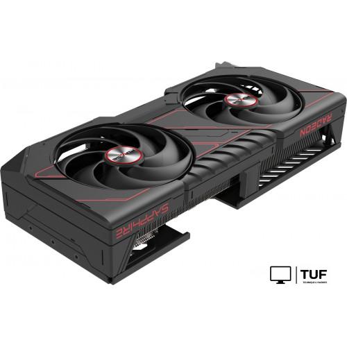 Видеокарта Sapphire Pulse Radeon RX 9070 11349-03-20G