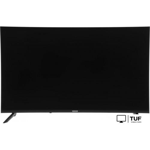 Телевизор Hyundai H-LED43BU7012