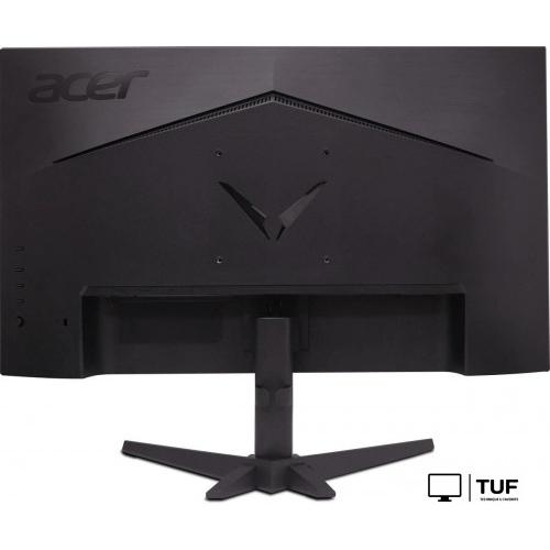 Игровой монитор Acer Nitro VG270KV4bmiipx UM.HV0CD.401