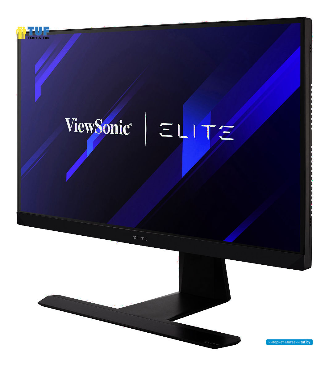 Игровой монитор ViewSonic Elite XG271QG